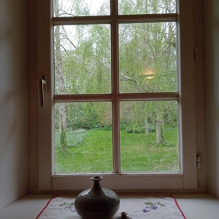 Appartamento Vue D'Oiseau Rosel Esterno foto