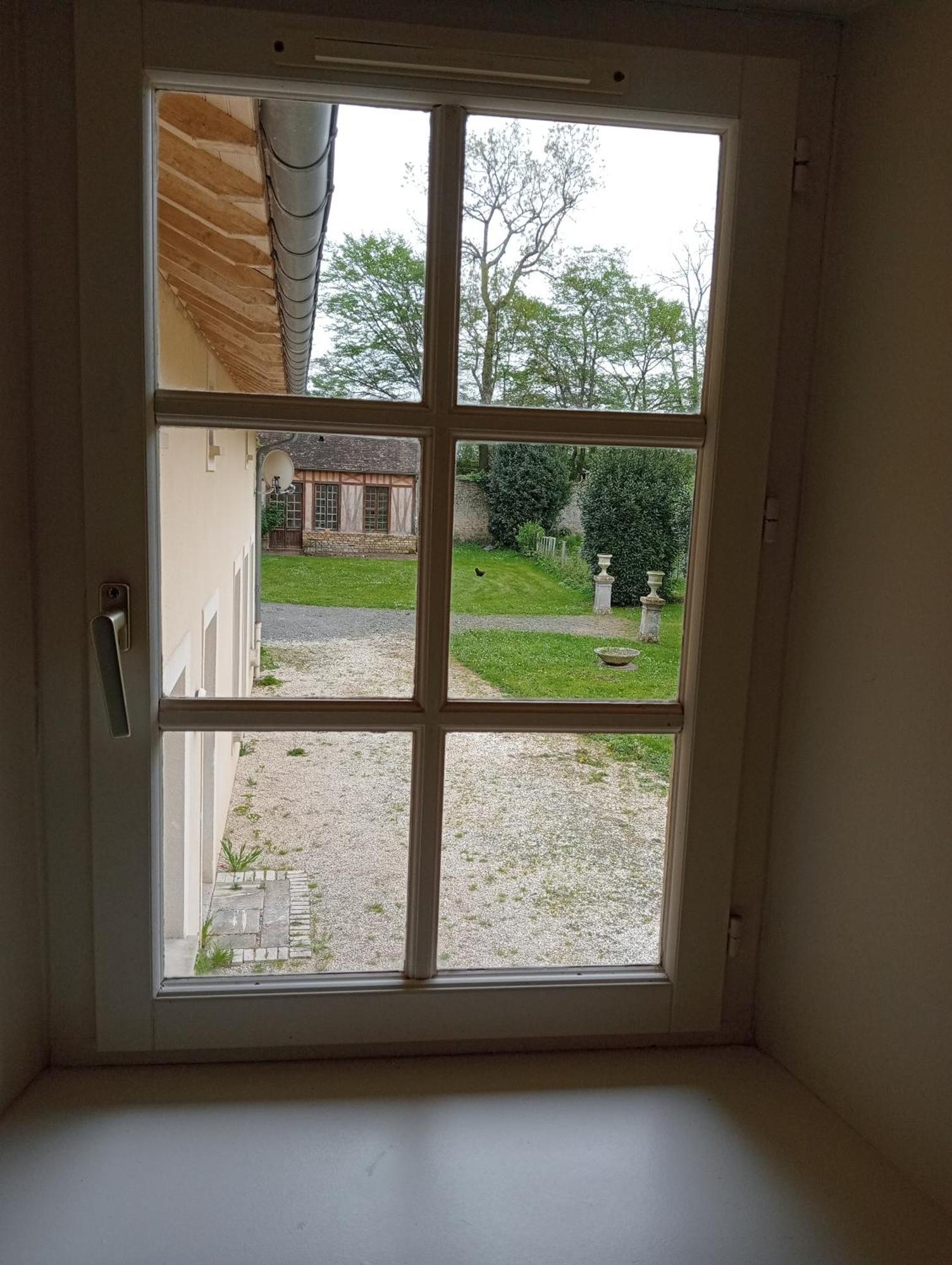 Appartamento Vue D'Oiseau Rosel Esterno foto