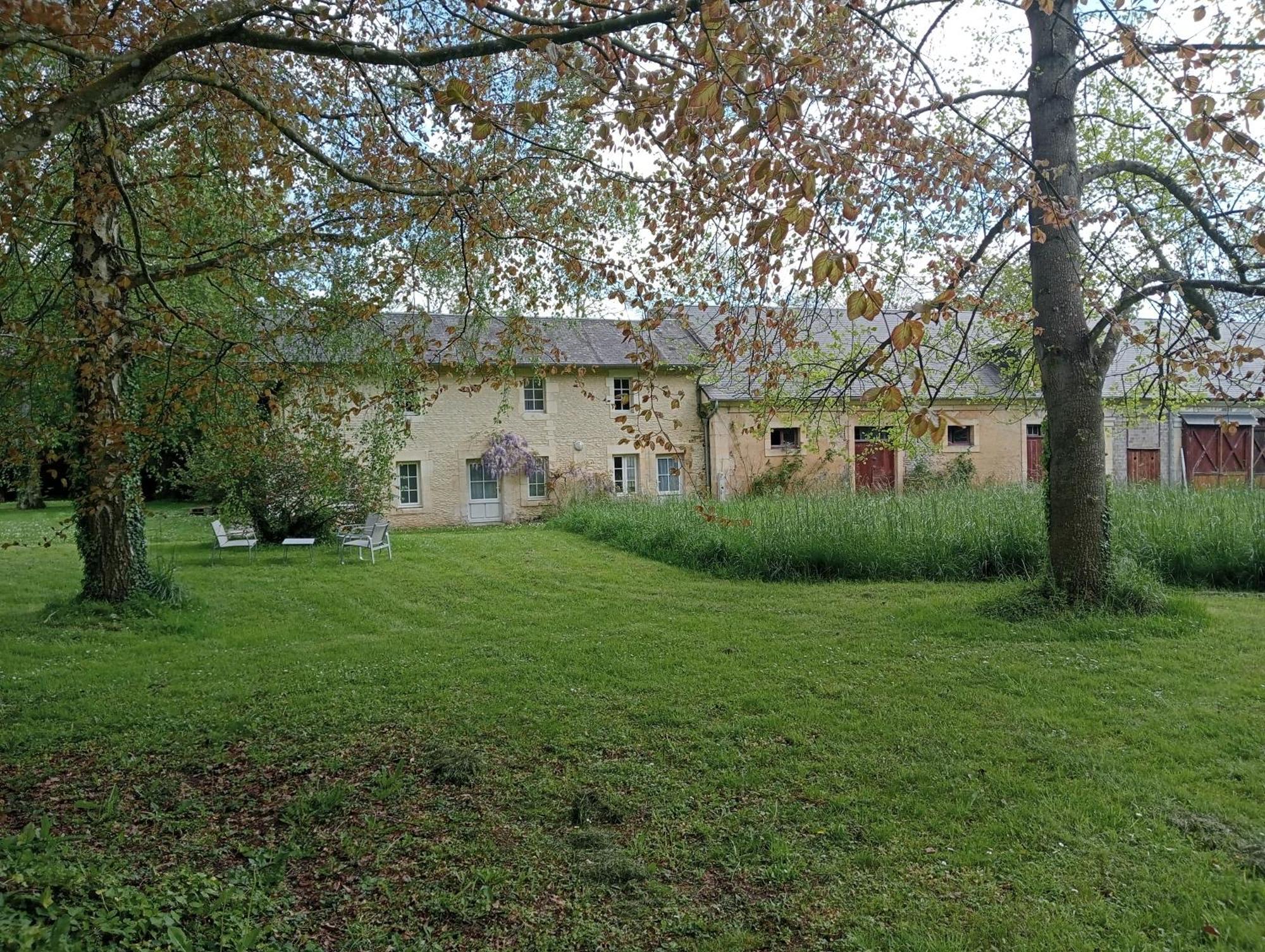 Appartamento Vue D'Oiseau Rosel Esterno foto